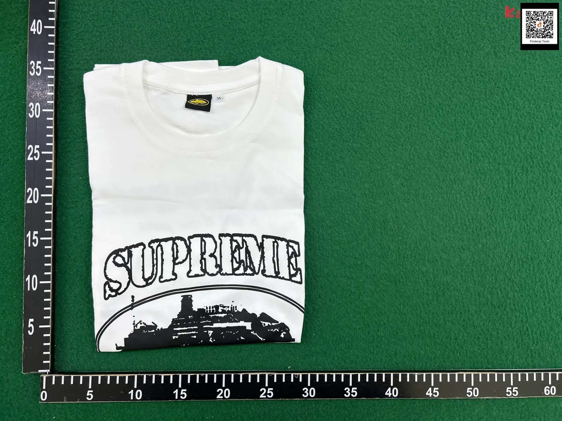 2025 American-Style Cortez Short-Sleeve Alcatraz T-Shirt with Lettering, Round Neck, Casual Loose Half-Sleeve Tee Top
