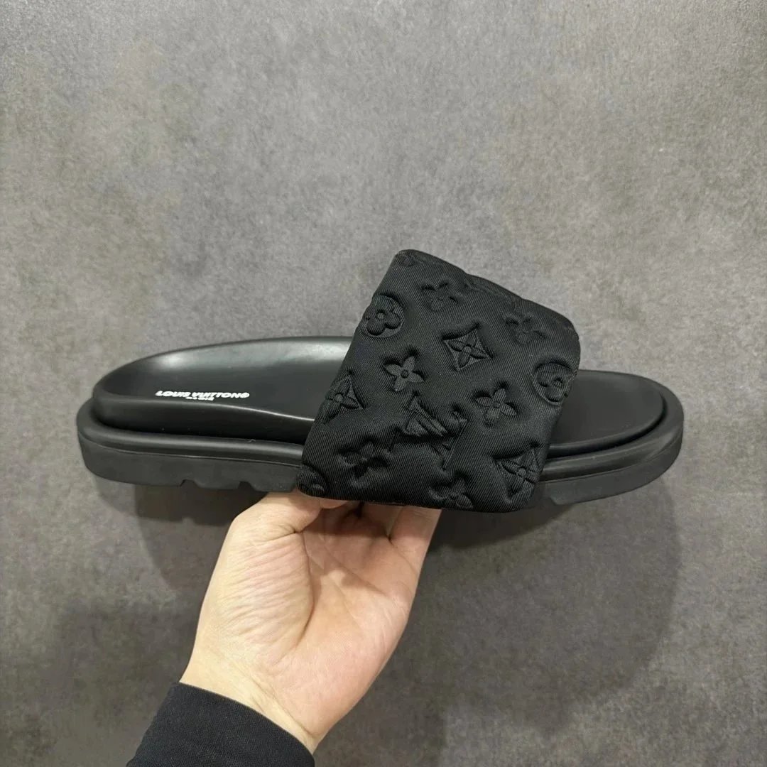 Louis Vuitton Slides