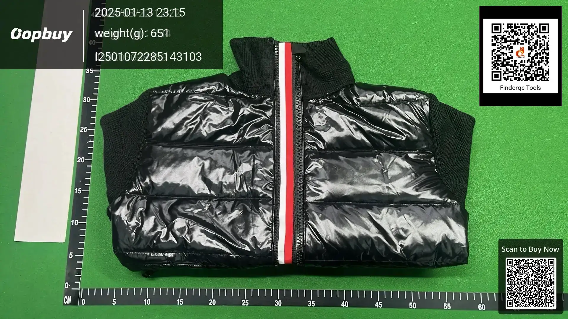 2022 Autumn and Winter New M Mongolian Down Jacket Men's and Women's Casual Lightweight Knitted Sleeve Color-matching Collar Slim-fit Jacket