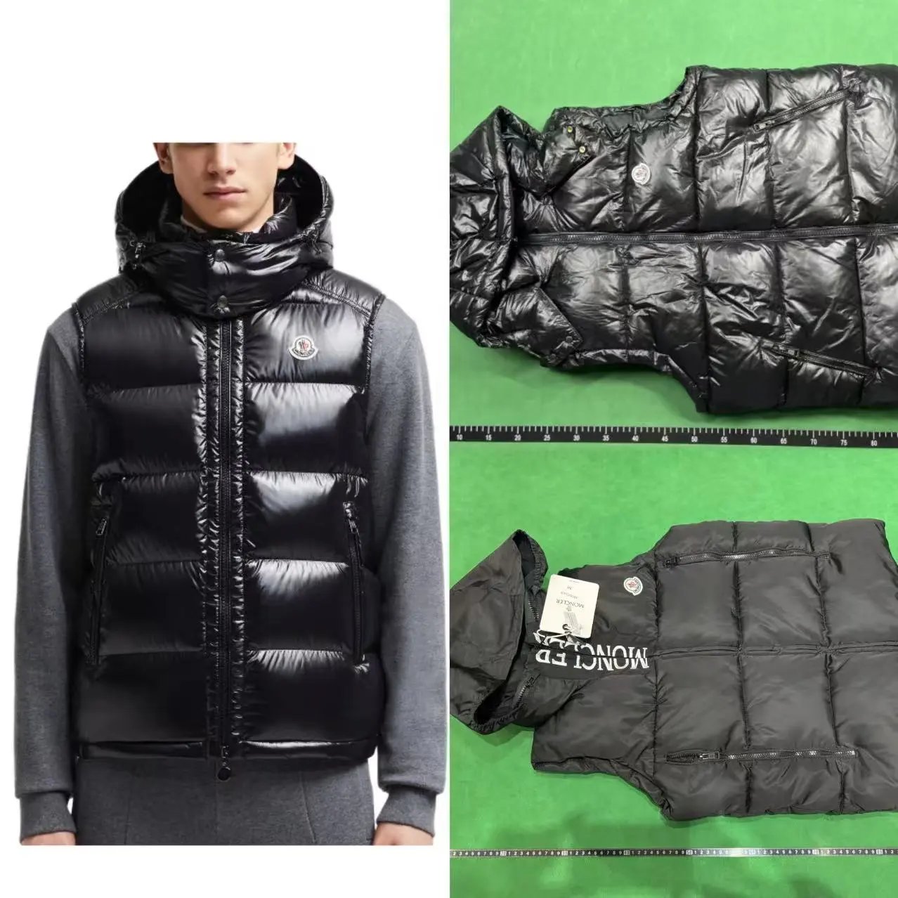 Moncler Vest