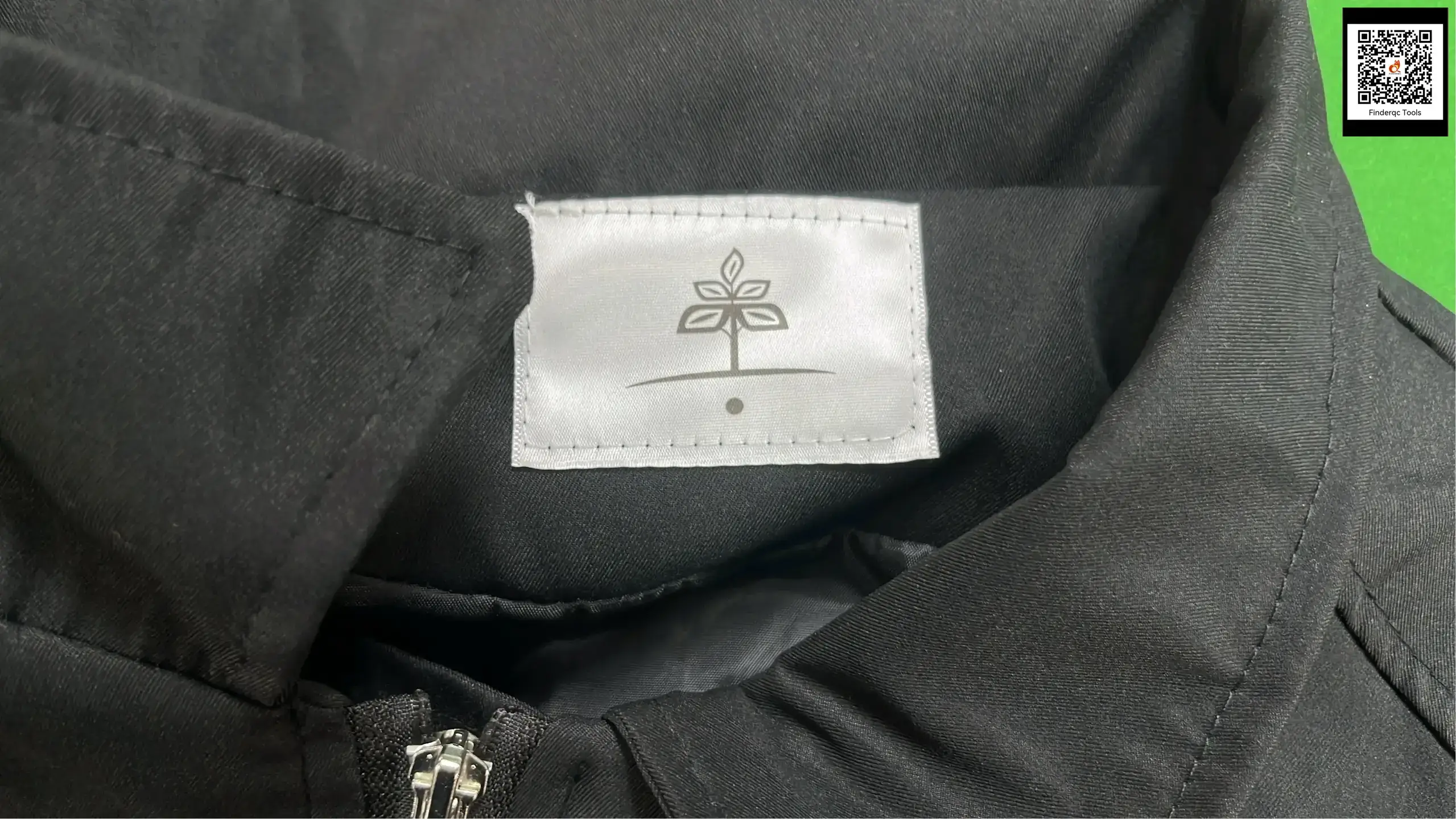 cleanfit Short Jacket Men's Autumn and Winter Duffy Handsome American Shoulder Pad Jacket High-grade Black Lapel Baseball Suit