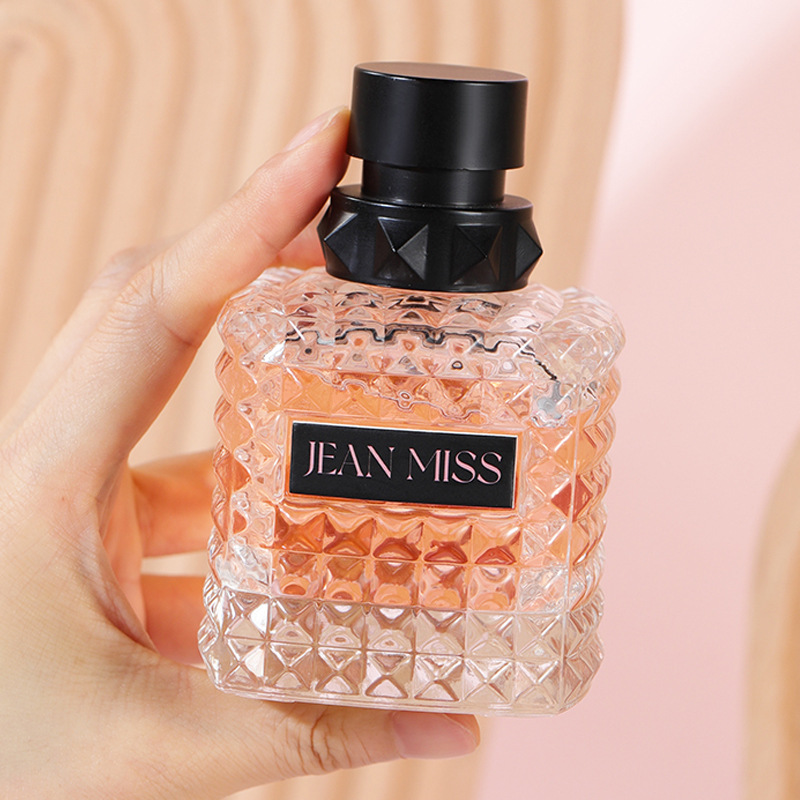 Xiaocheng Yixiang New Sunshine women's perfume long-lasting light fragrance TikTok popular sunset Miss Vietnam perfume wholesale