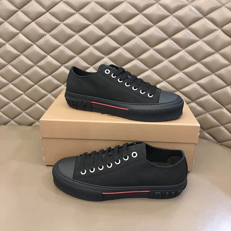 Burberry London Sneakers