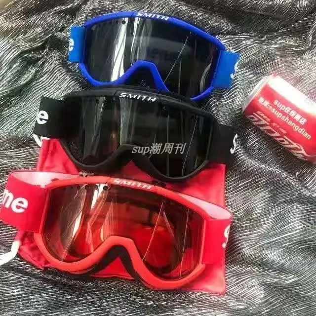 Goggles mirror myopia glasses anti-fog windproof double-layer mirror outdoor men and women snow mountaineering skiing