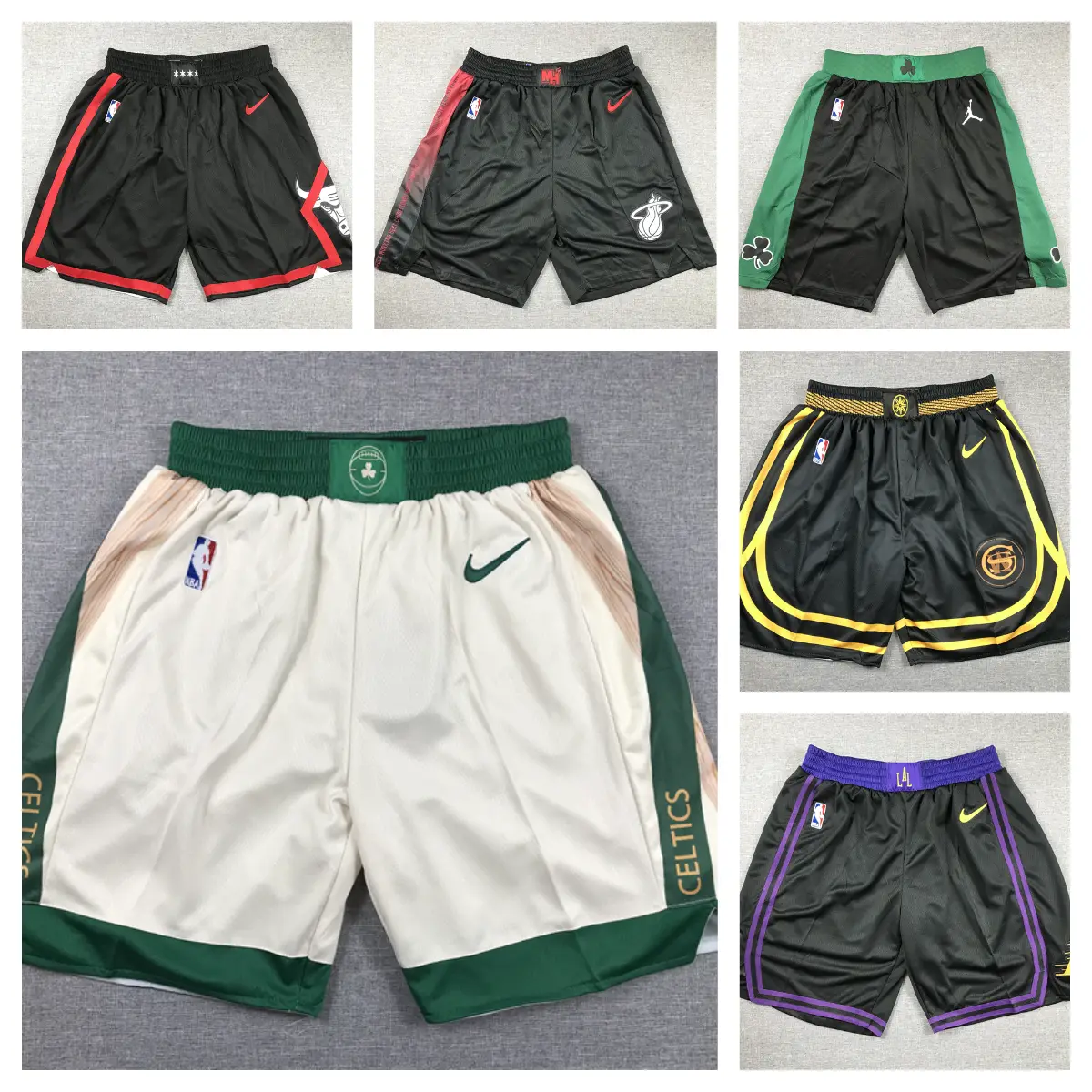 DD88- New Fashion Versatile Shorts WhatsApp:+86 158 8038 2382