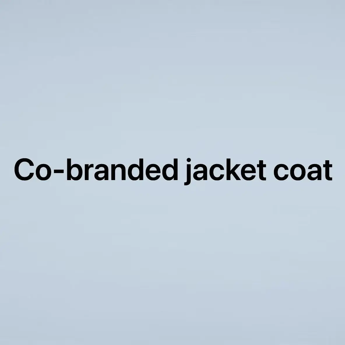 XS Independent Windbreaker Hooded Jacket