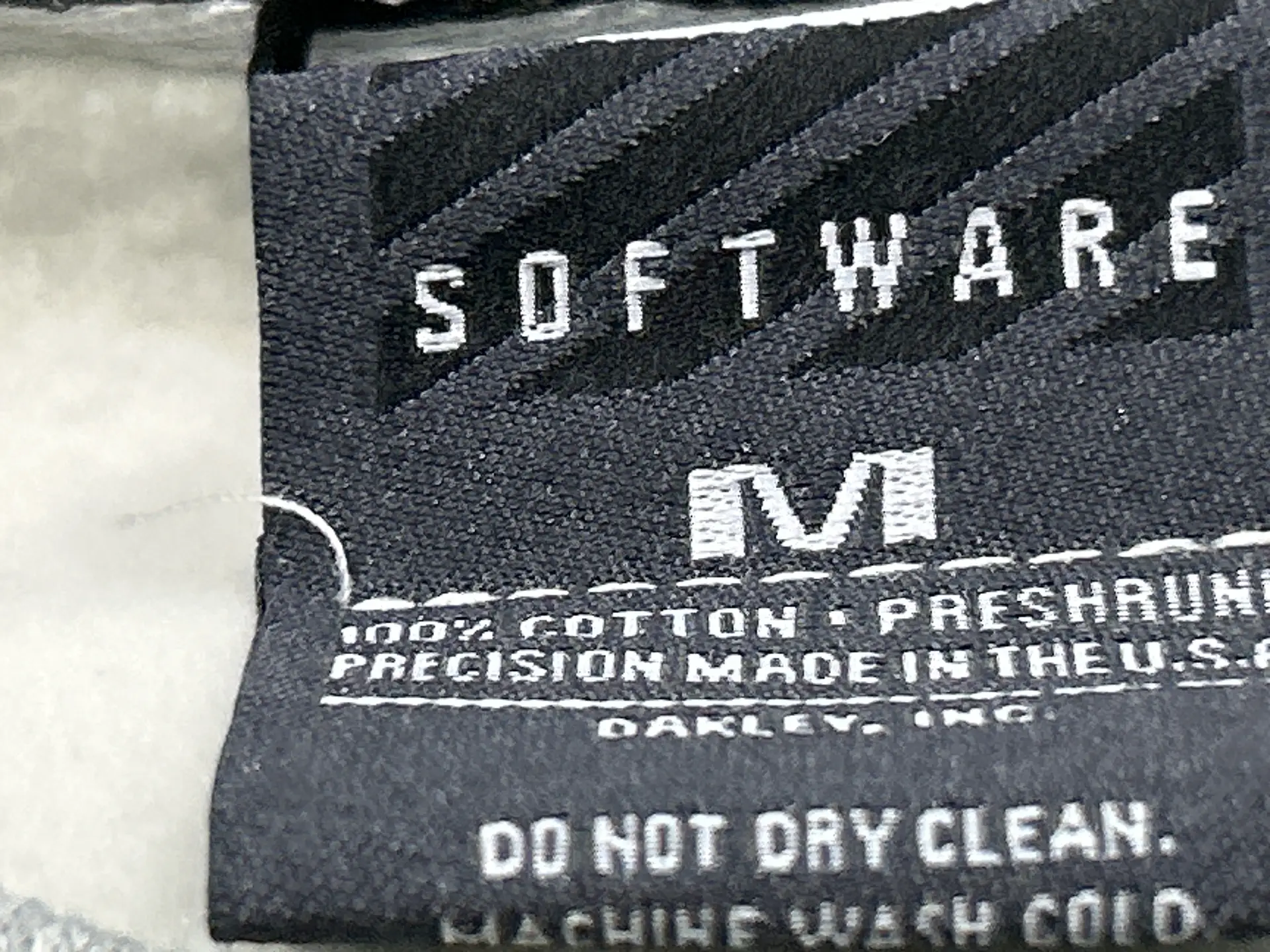 Oakley Software T-Shirt
