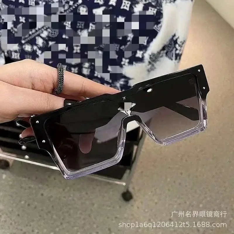 眼镜
