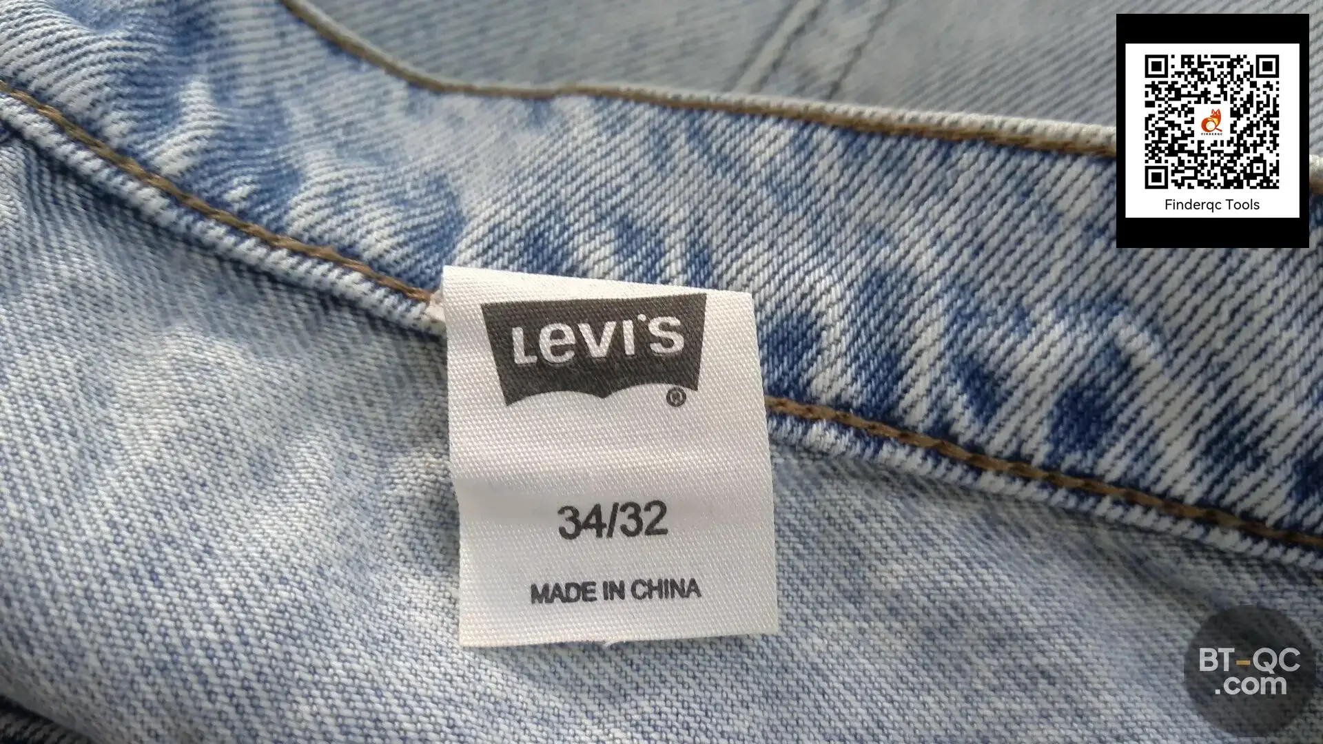 [Reading Details] Kenijima’S Own Collection Silver Label Series Loose Straight-leg Light Blue Denim