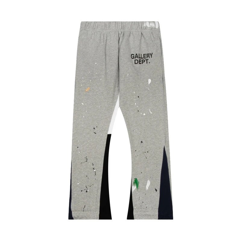 GALLERY DEPT. Paint Splatter Sweatpants