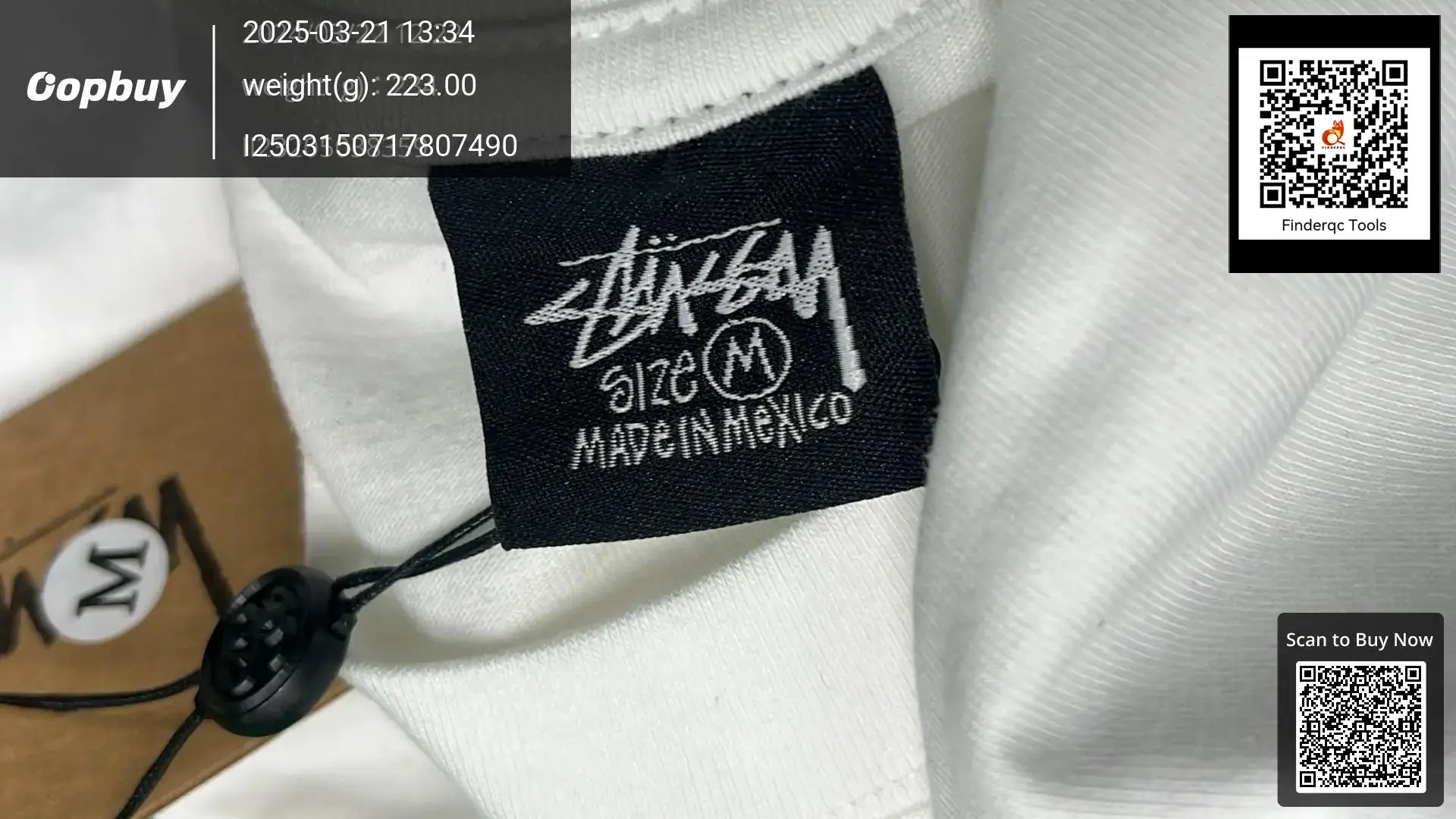 Stussy T-Shirt