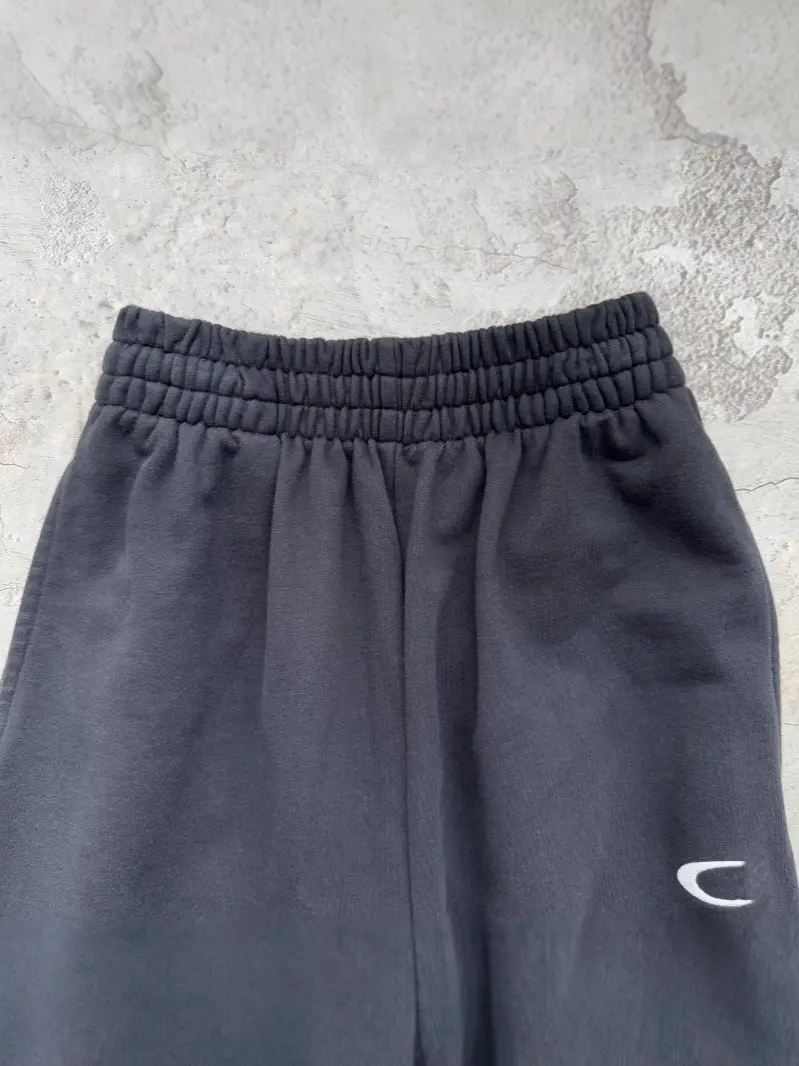 High-Quality Bl Brand 2025 New Embroidered Casual Long Pants Os Loose Fit Unisex in Stock
