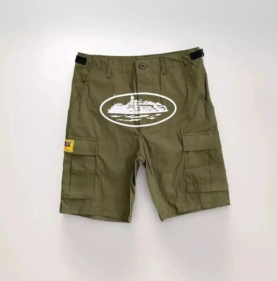 Cor*teiz Clas*sic☆ Car*go Shorts
