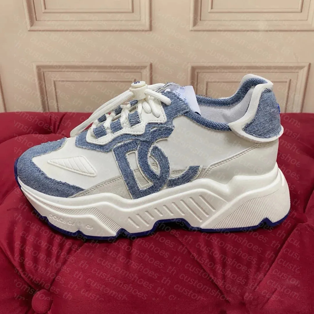 In-Stock 2025 Dad New Sports Casual Fashion Height-Increasing Breathable Sneakers Trendy Versatile Casual Shoes