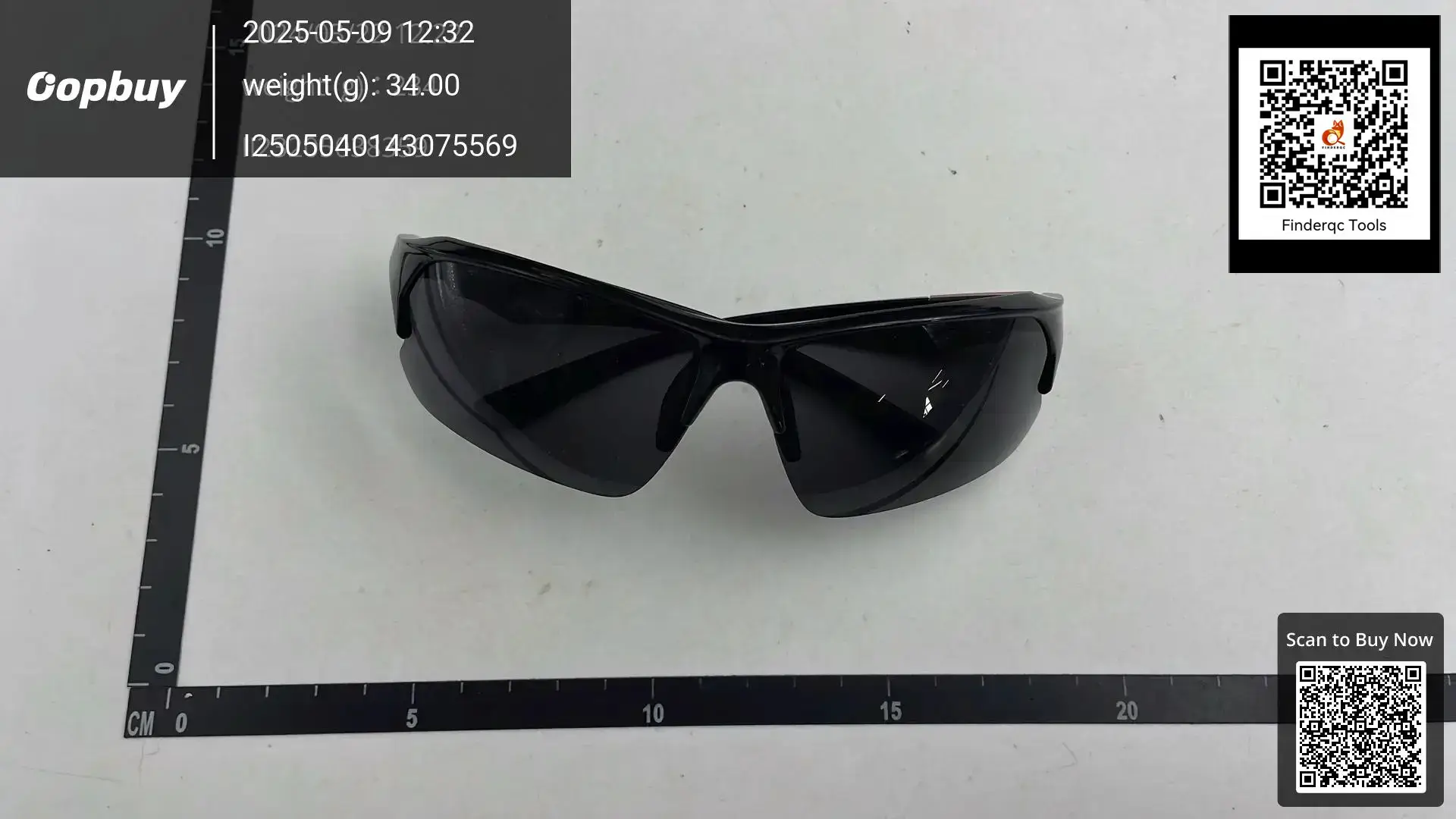 Cross-border outdoor glasses men's polarized sun outdoor sports bicycle glasses sunglasses UV-proof cycling glasses