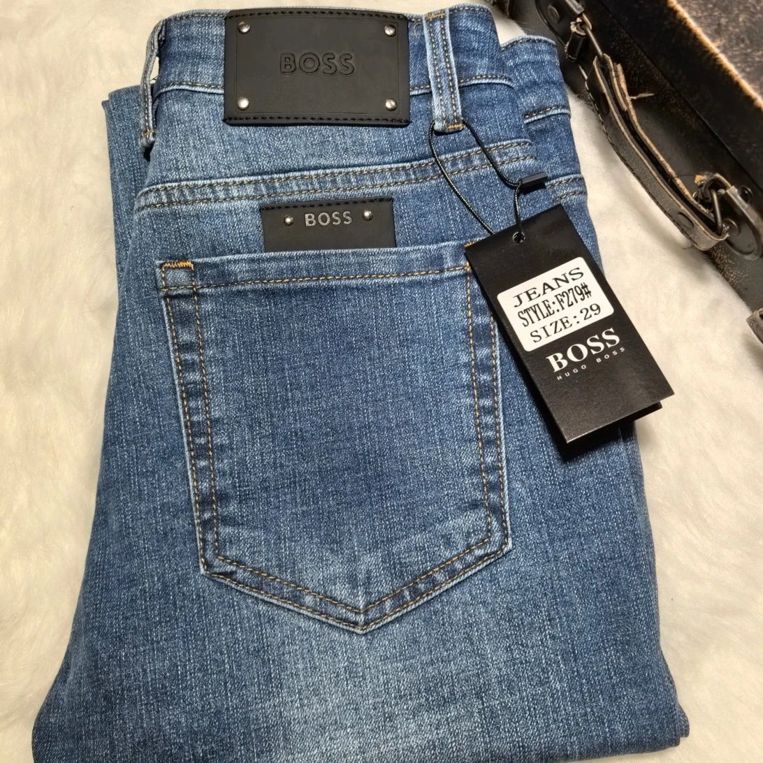 bos Jeans