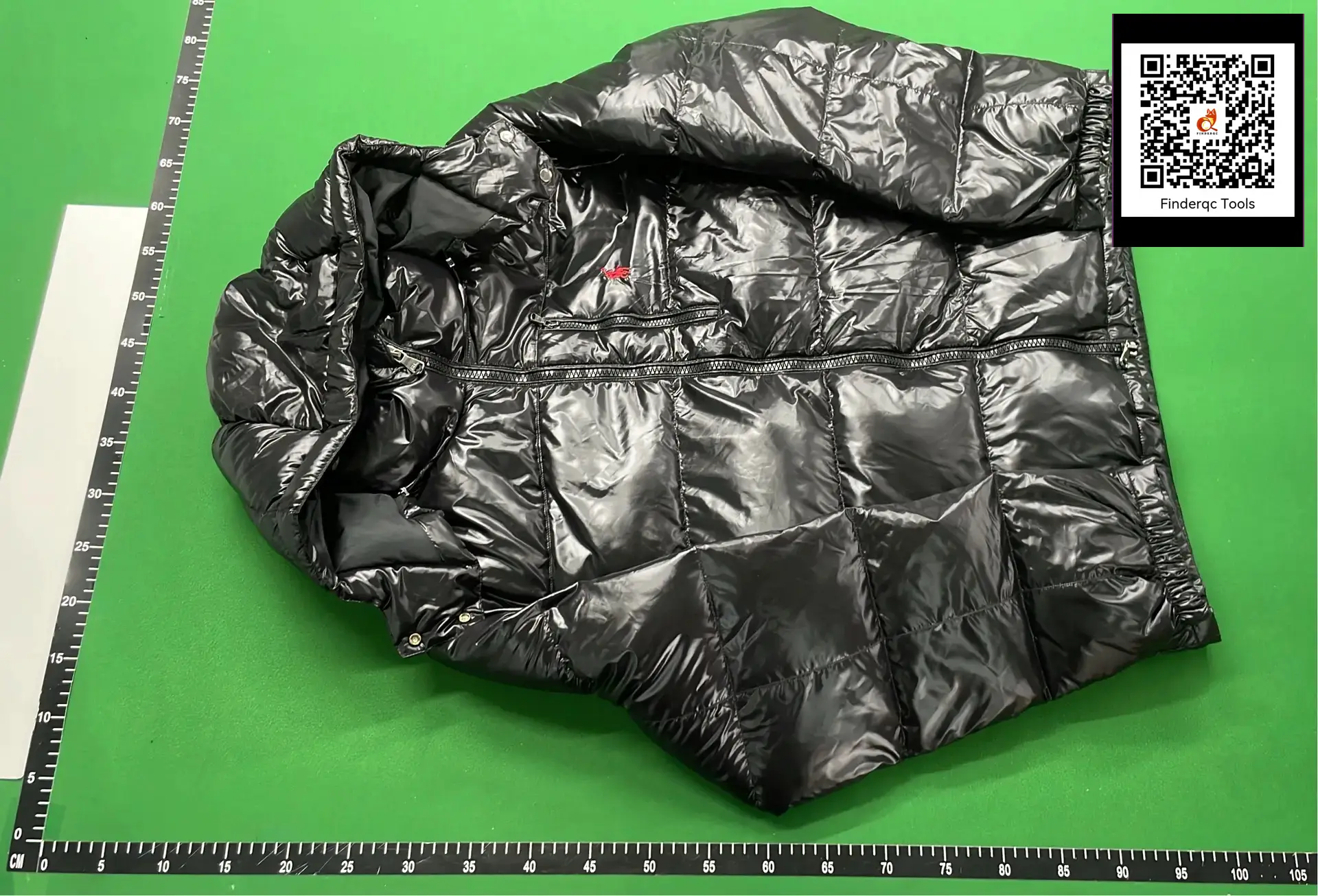 Polo Ralph Lauren Puffer Jacket
