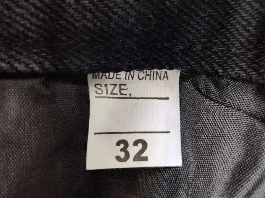 新款牛仔裤合集