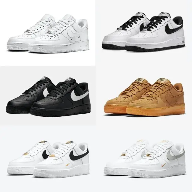 1 top quality sneakers