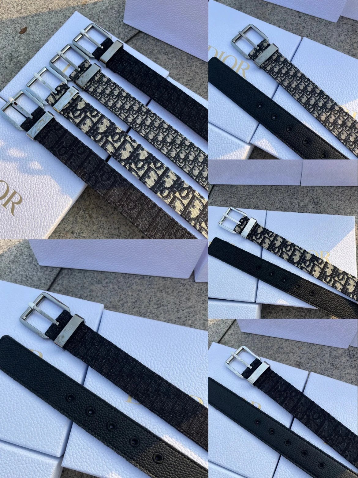 Dor Essentials 35mm best quality belt WhatsApp+8615813376059