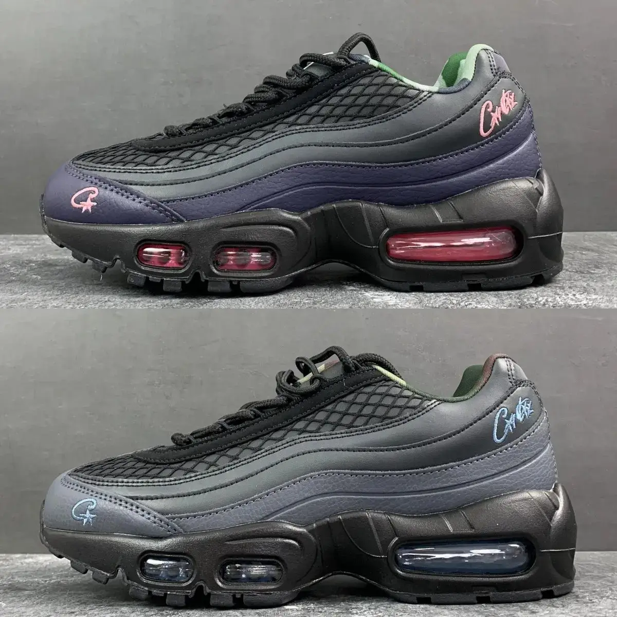 C*0RTEIZ x A*1R MAX 95 SP