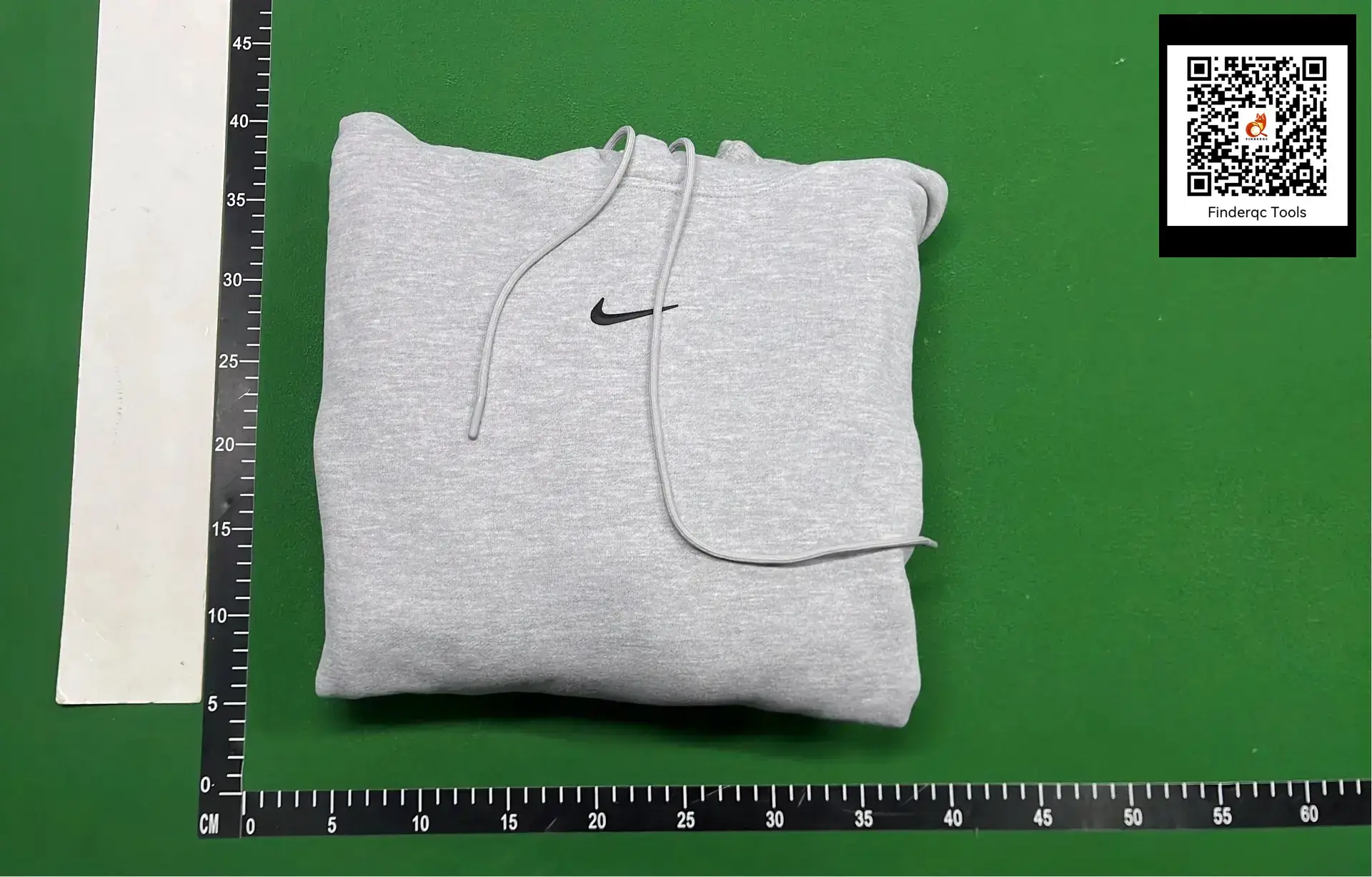 Nocta Joint Model Ss24 Autumn and Winter Logo Printed Fleece Hooded Sweatshirt Sub-Version Same Style for Men and Women