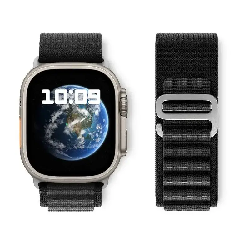 Wa*tch ul*tra 2 (49mm)