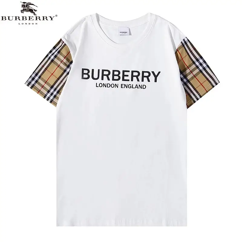Factory high quality fashion Joker T-shirt