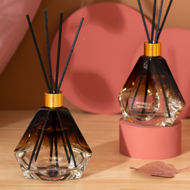 Aromatherapy essential oil household girls bedroom lasting fragrance room decoration toilet incense air freshener wholesale