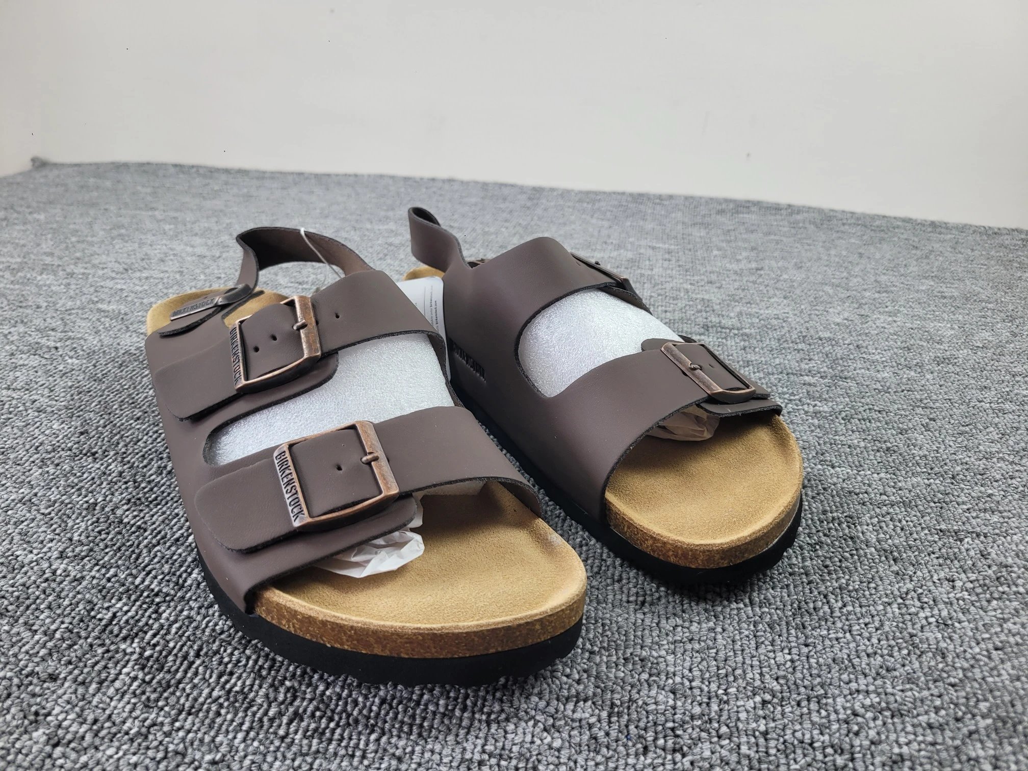 Birkenstock Kyoto Foto QC de WEIDIAN na Qualit.ly
