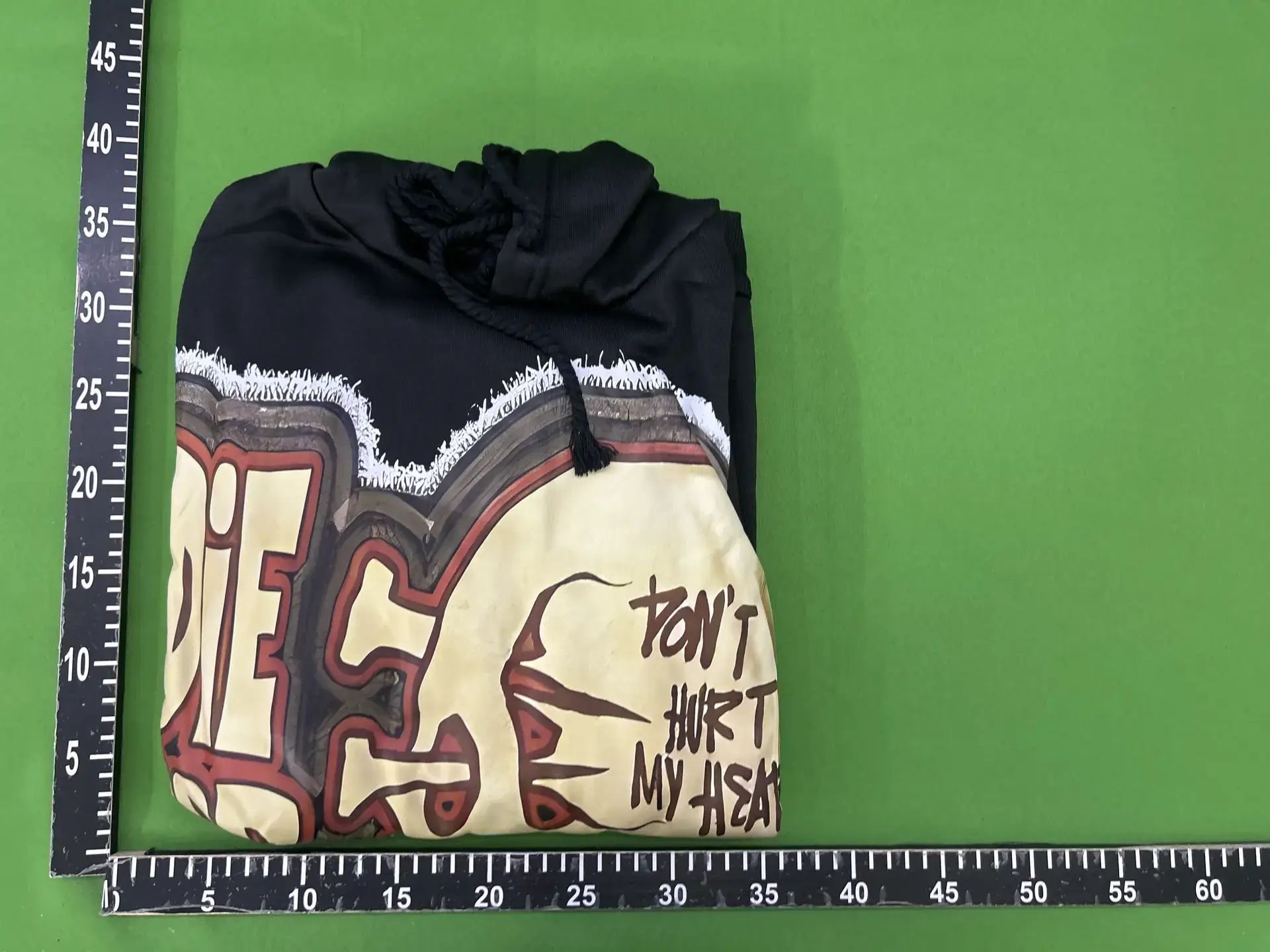 Harajuku Fashion Vintage Skull Printed Hoodie Y2K Couple American Hip Hop Street Sweatshirt Men's Wear