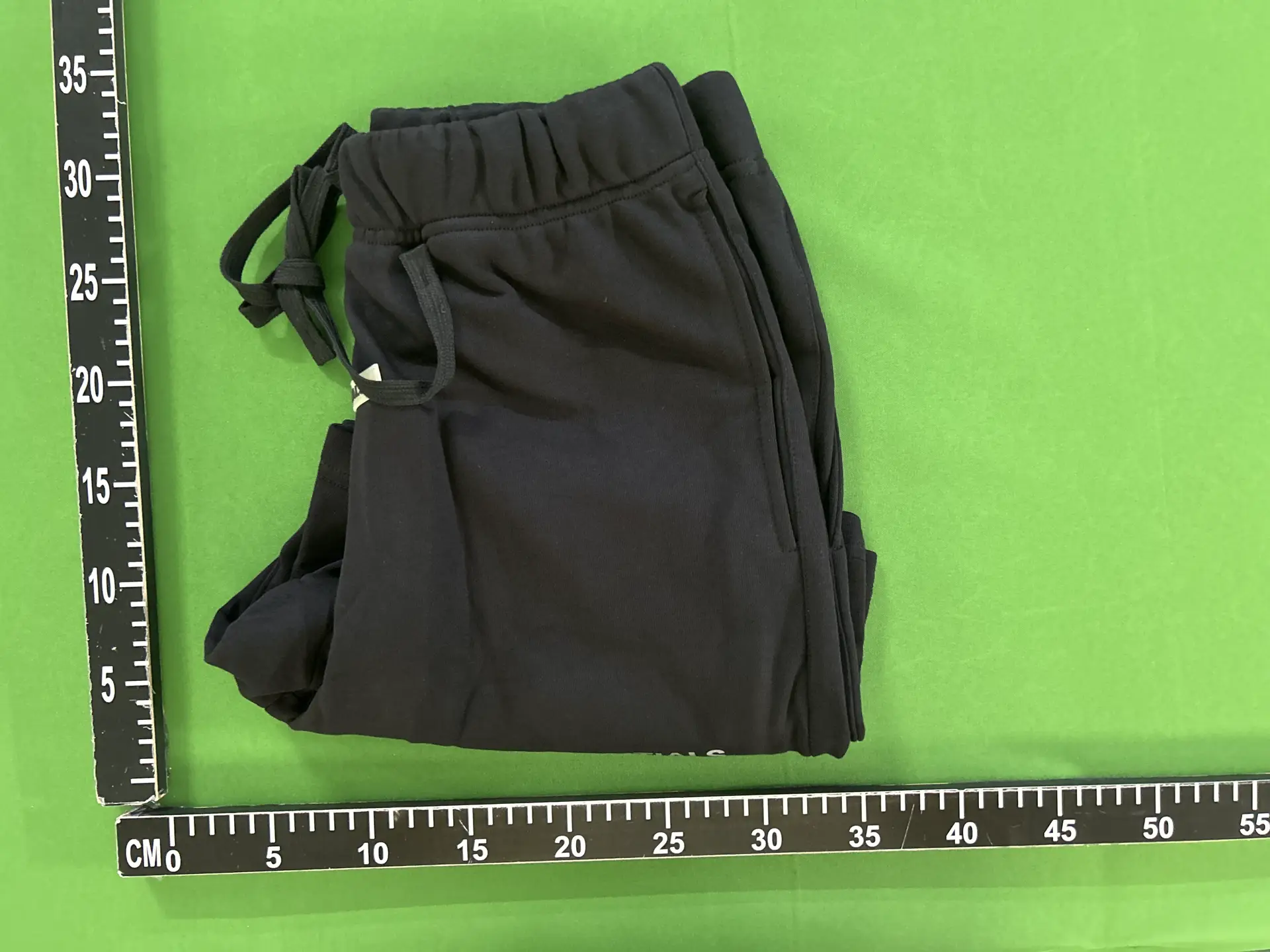 High Edition FOG Line ESS High Street 3M Reflective Loose Casual Trendy Brand Shorts All-match Men's and Women's FOG Pants Men's
