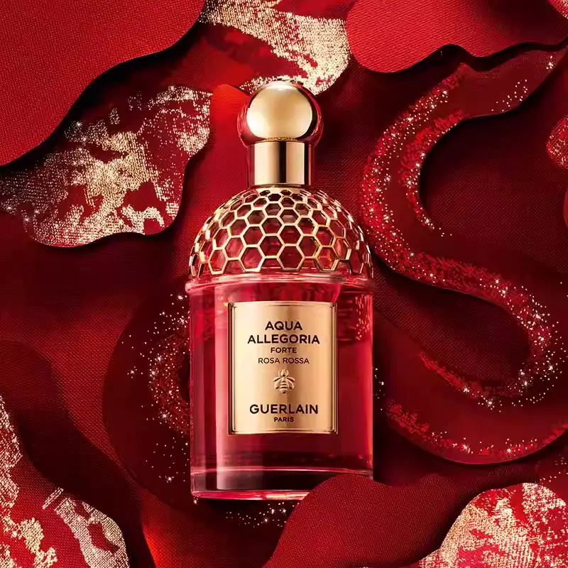 Guerlain/ Guerlain Herbal Eau De Toilette Citrus Basil Rose Eau De Toilette Miracle Garden Eau De Toilette