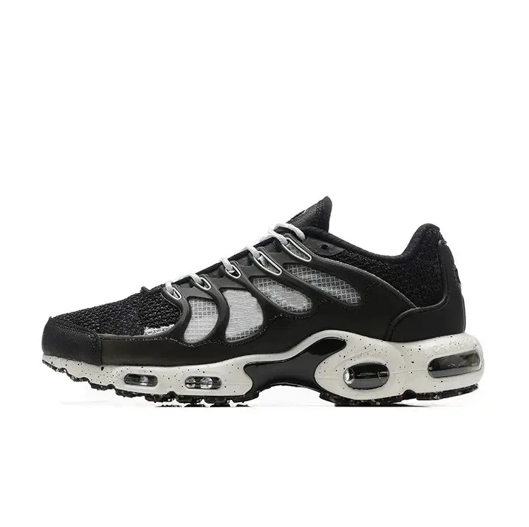 Model 2022 Air Cushioned Shoes TN Terrascape Cross-border Foreign Trade Sneakers Casual Men's and Women's Running Shoes-Q3