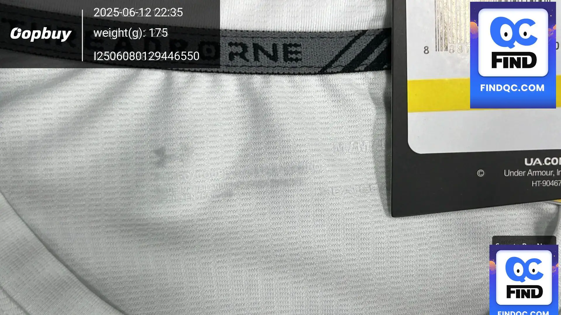 Under Armour T-Shirt