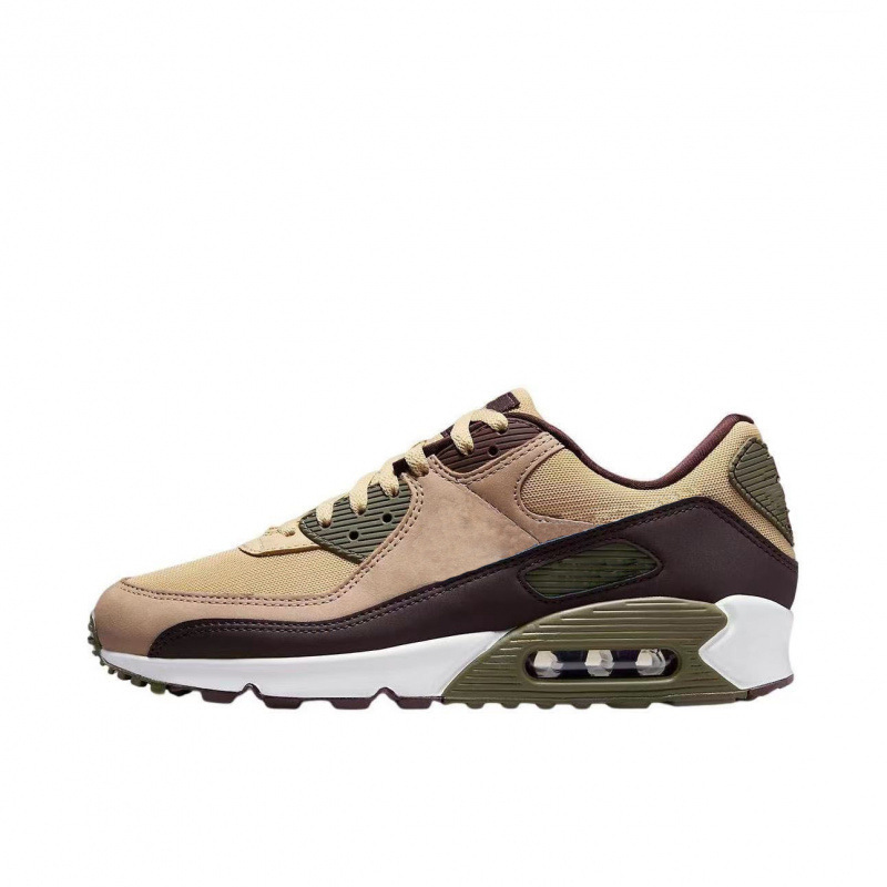 2024 cross-border running shoes men's and women's shoes 36-45