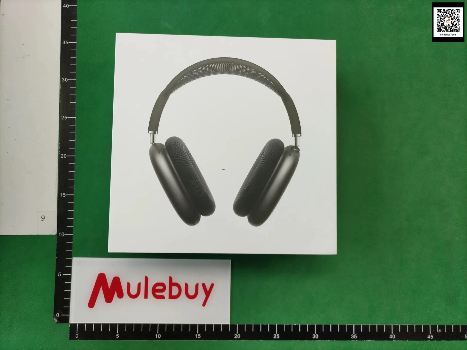 Apple AirPods Max Space Gray