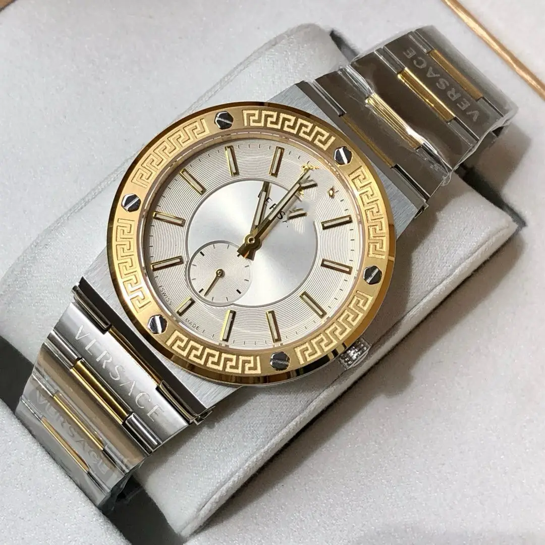 European and American Fashion Fanjia Watches, Foreign Single Quality Factory Wholesale Watches, Women's Watches, Men's Business Casual Dropshipping