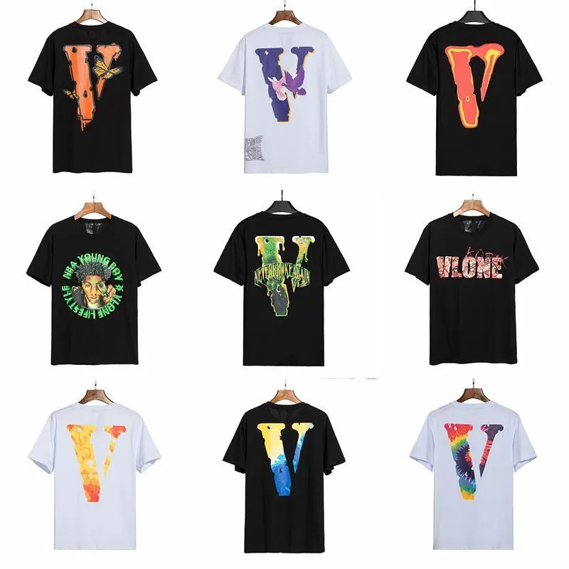 VLONE T-shirts