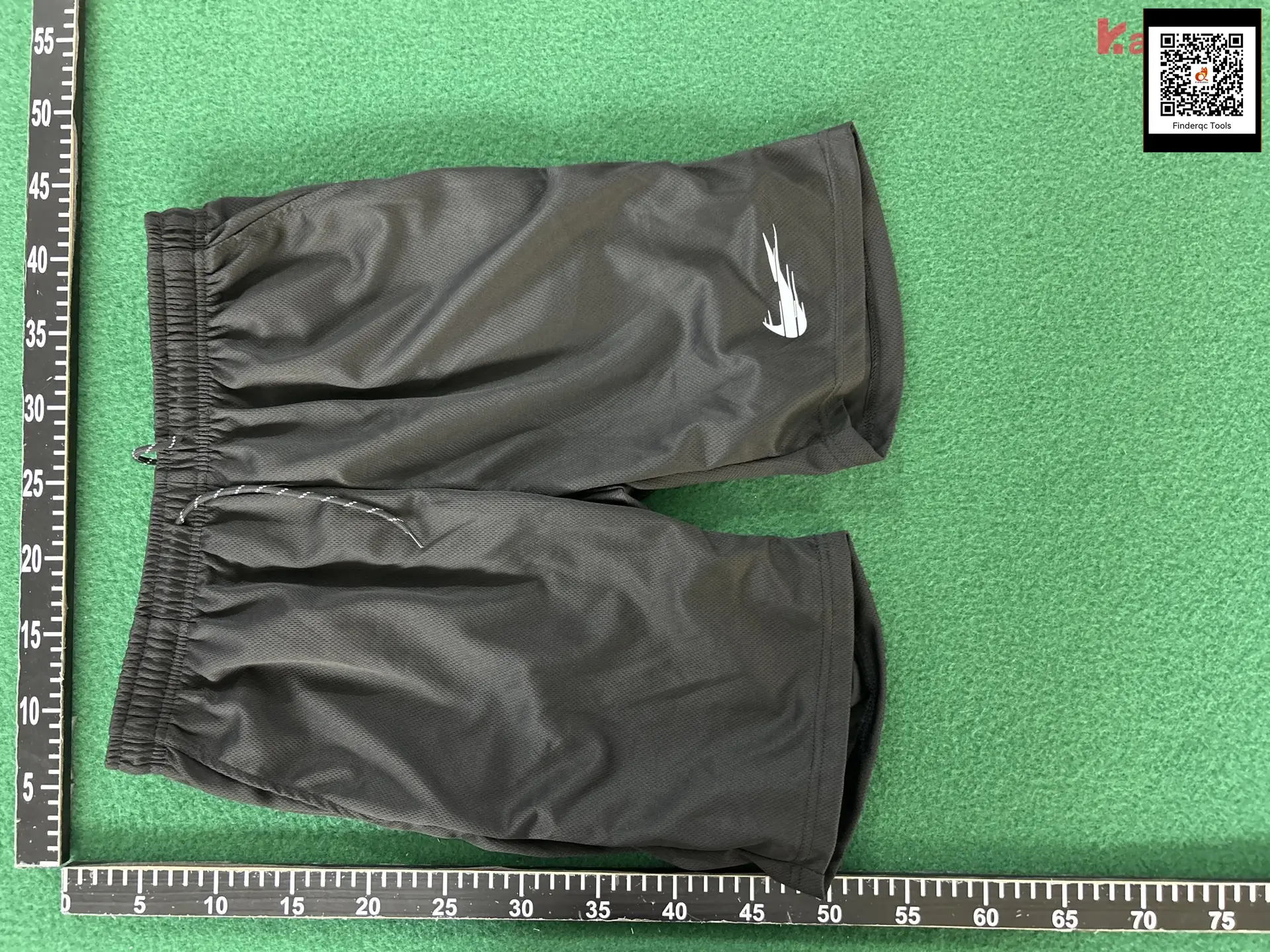 Nike Shorts Black