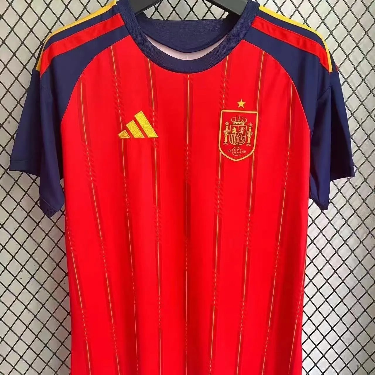 2026西*班*牙*世*界*杯*主场19号球*衣