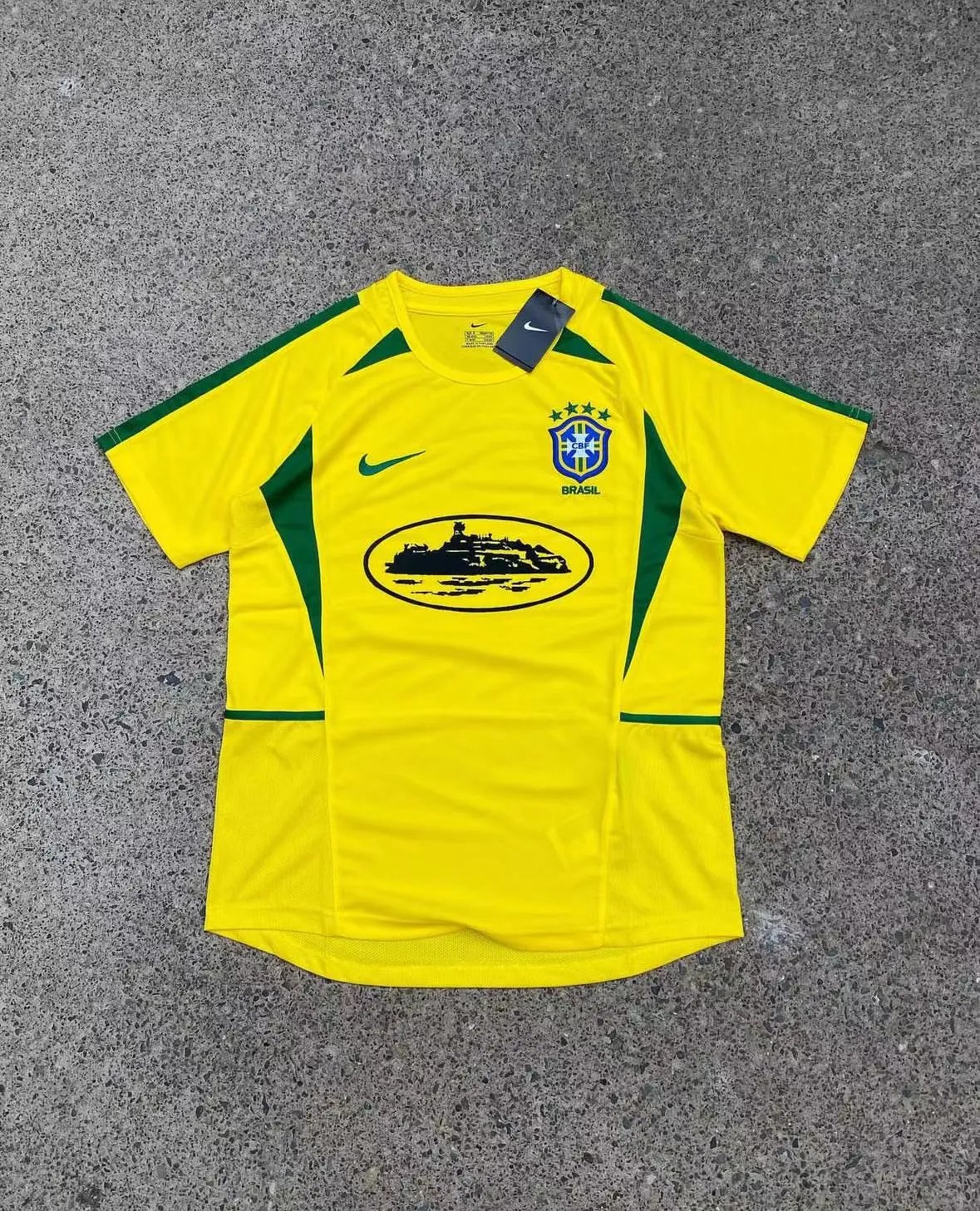 Youth Fashion Jersey
