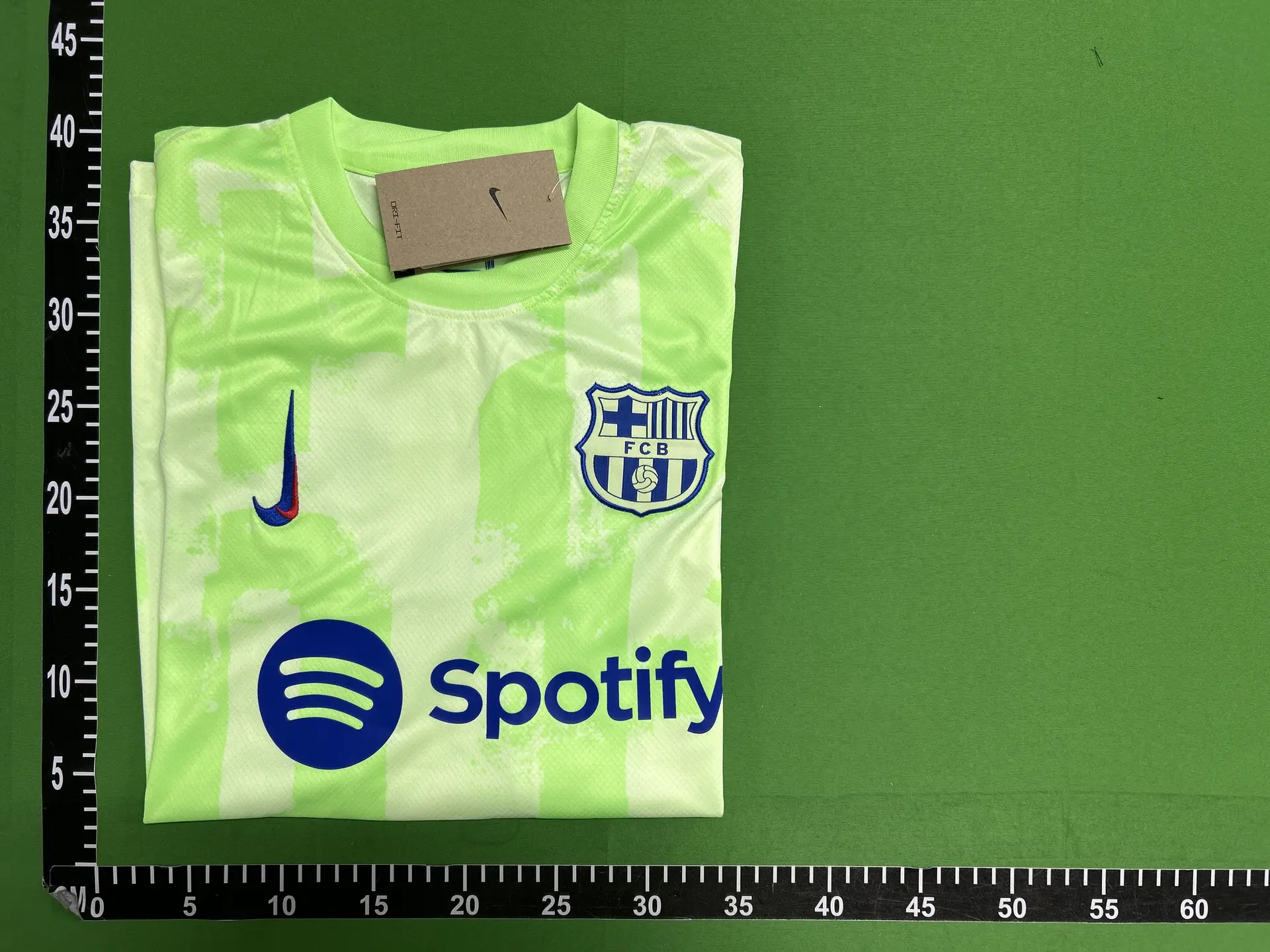 Casual Training Jersey 05