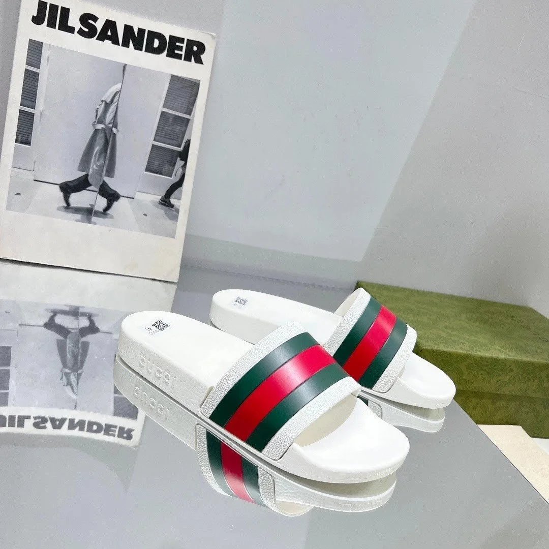 Gucci Slides