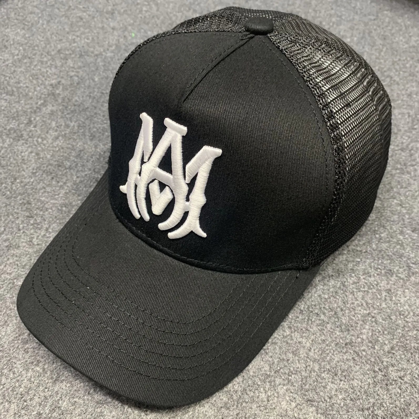 AM Trucker Hat