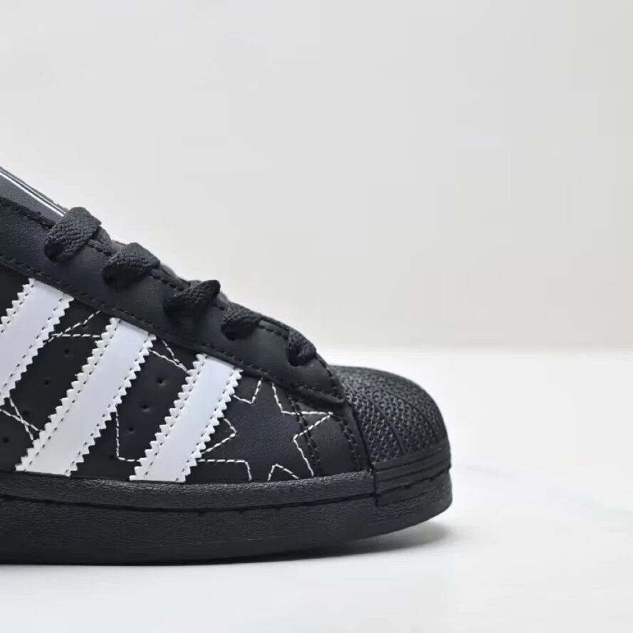 Shell New Academy Style All-match Low-top Board Shoes Non-slip Wear-resistant Breathable Comfortable Sports Shoes for Lovers