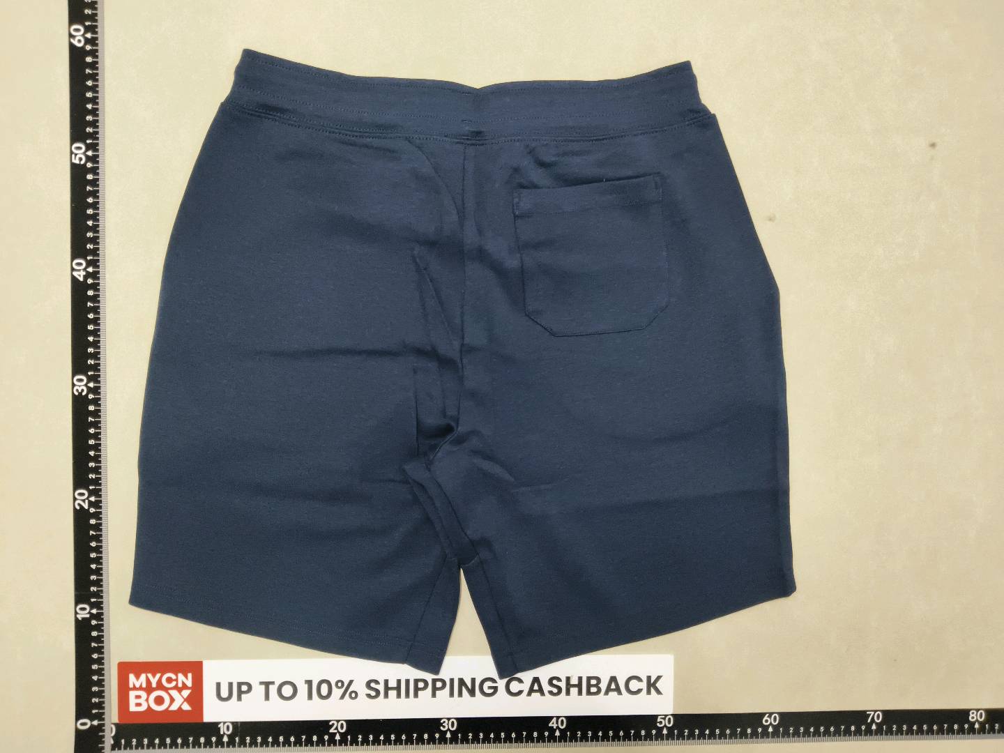 Ralph Lauren Shorts QC