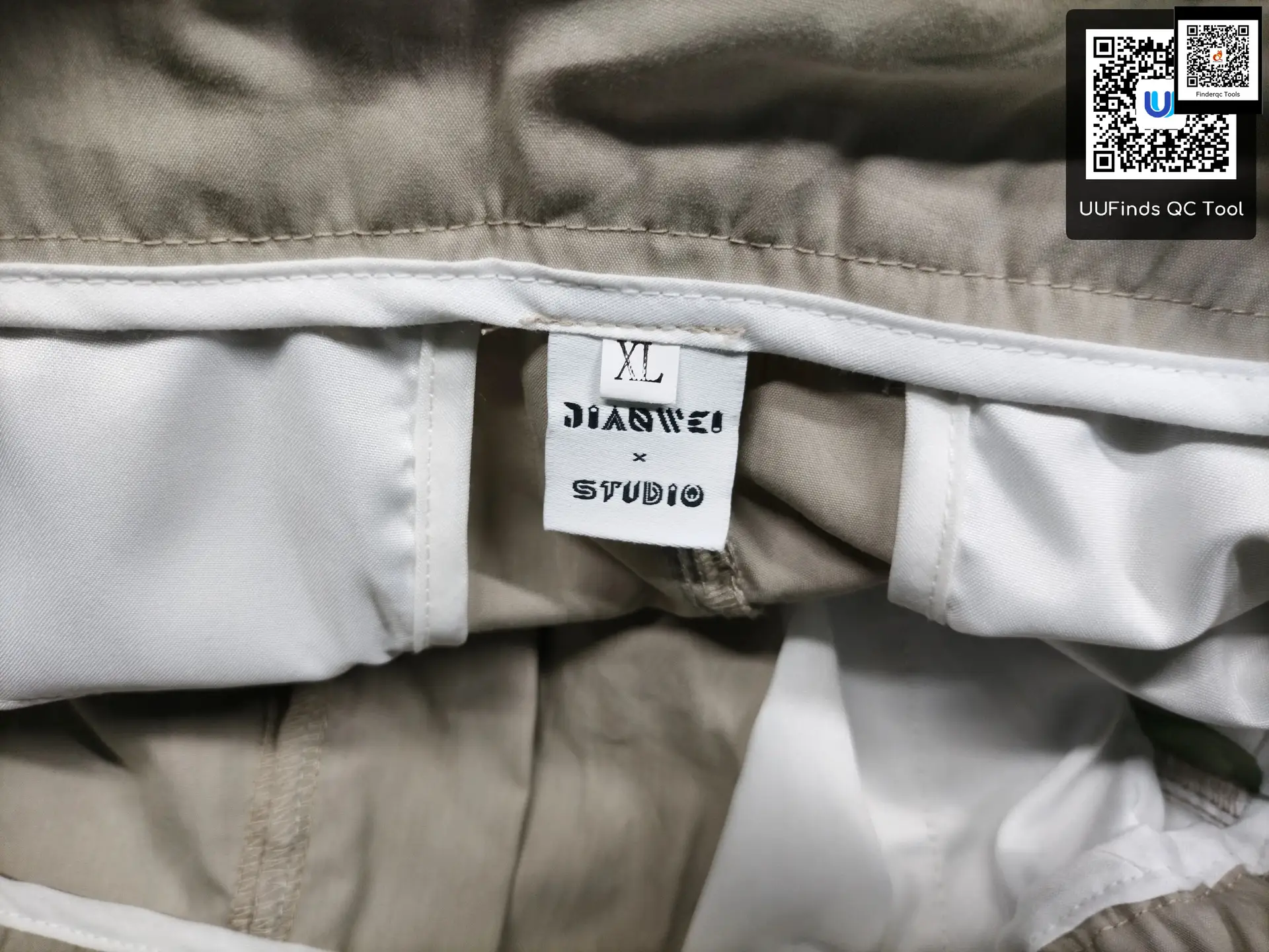 American Functional Paratrooper Cargo Pants Men's Pleated Stylish pants High Street Handsome Straight-leg Loose Easiest for match Casual Pants