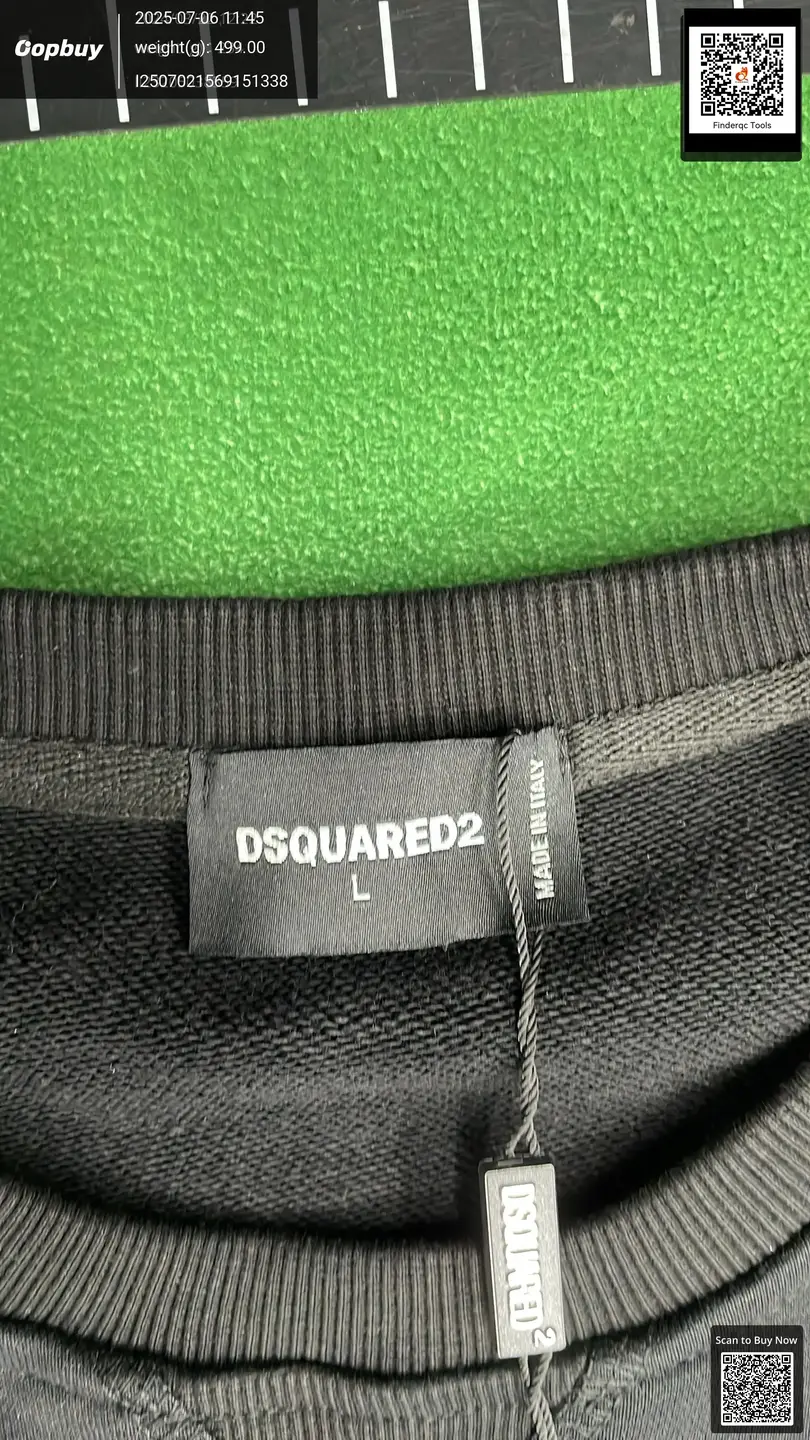 DSQUARED2 Sweatshirt