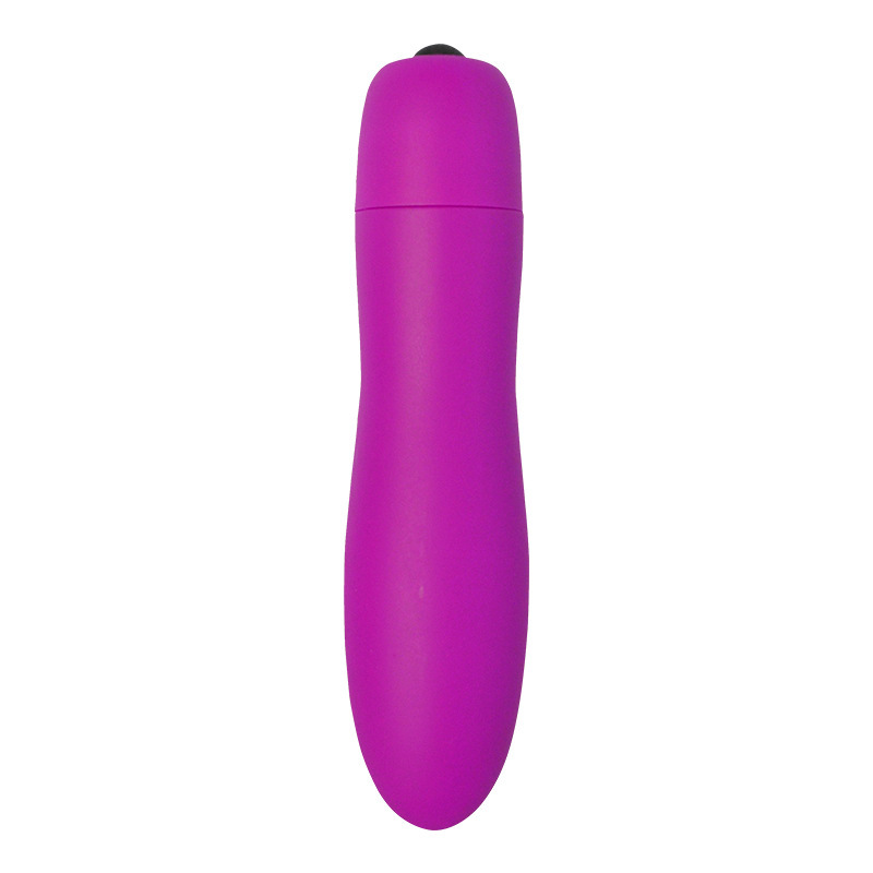 Portable Vibrator, Flirting Masturbation Stick, Female Masturbation Device, Multi-Frequency Vibrating Bullet Vibrator, Adult Sex Toy